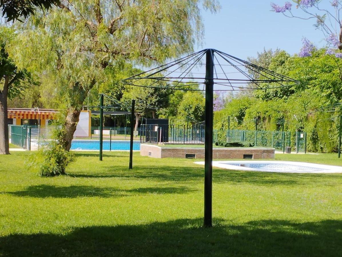 Apartamento Nao Victoria Gelves Exterior foto