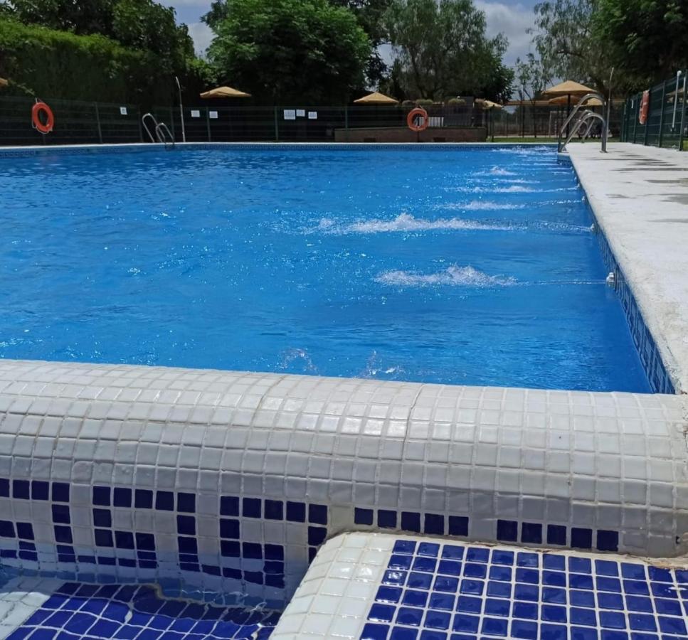 Apartamento Nao Victoria Gelves Exterior foto