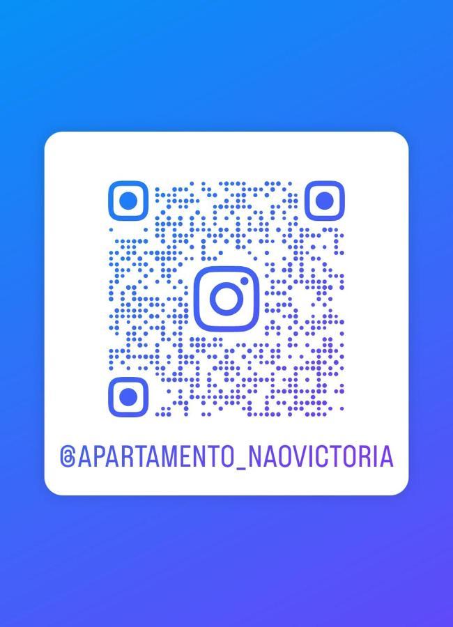 Apartamento Nao Victoria Gelves Exterior foto