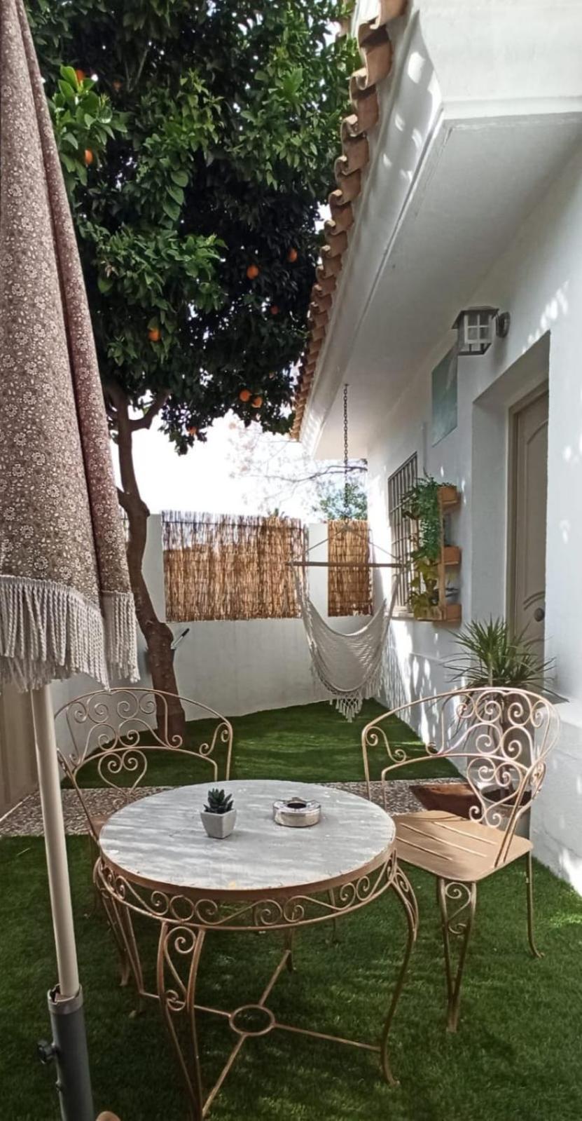 Apartamento Nao Victoria Gelves Exterior foto