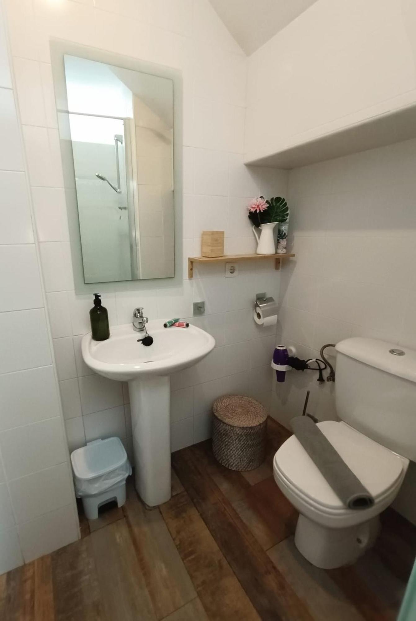 Apartamento Nao Victoria Gelves Exterior foto
