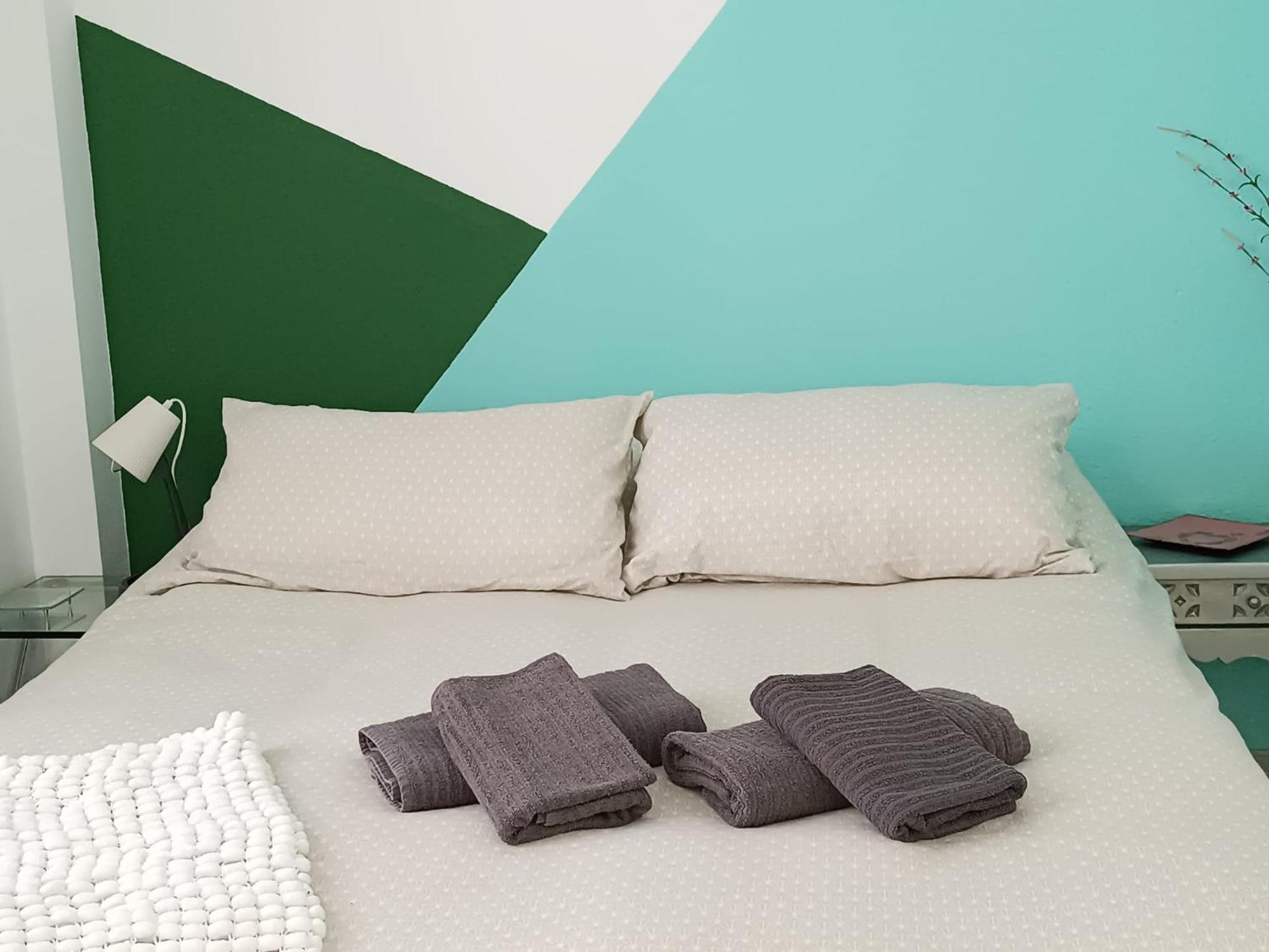 Apartamento Nao Victoria Gelves Exterior foto