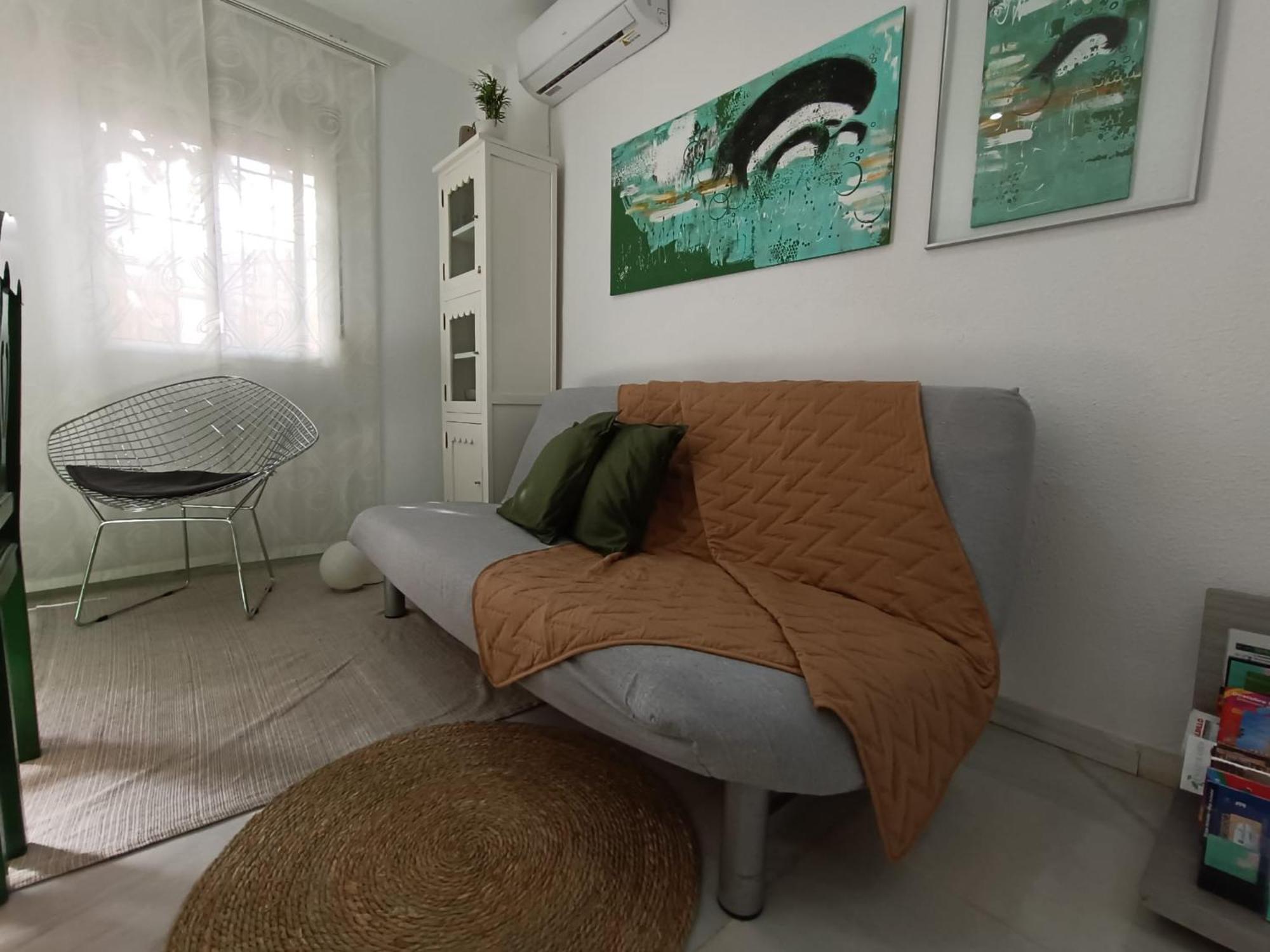 Apartamento Nao Victoria Gelves Exterior foto